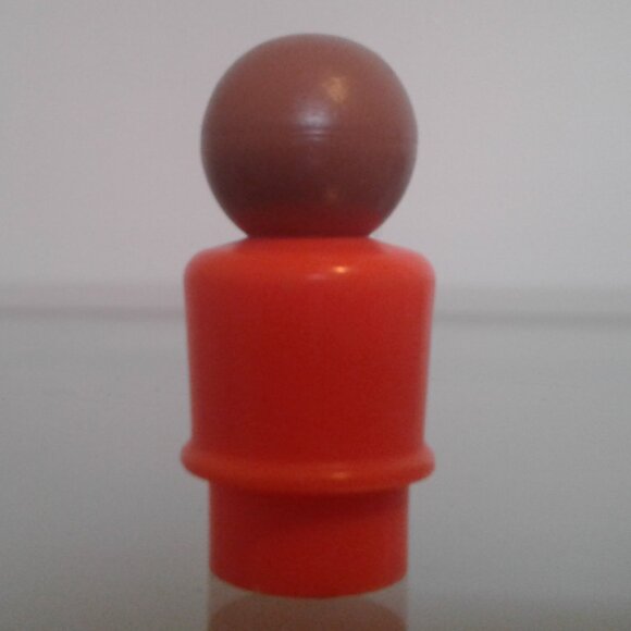 Fisher Price Little People Sesame Street Gordon - Picture 2 of 2